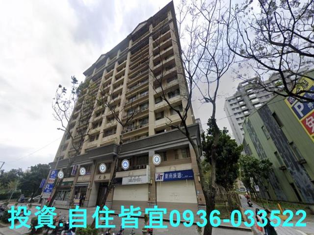 新北淡水大樓法拍-6
