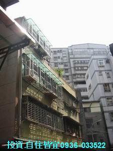 板橋公寓拍賣-4