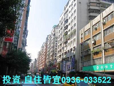 永和法拍大樓-9