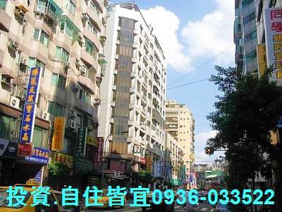 永和法拍大樓-8