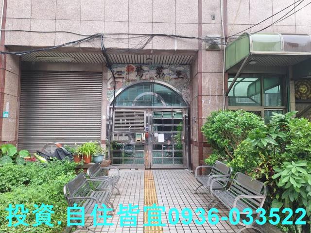 新北拍賣大樓-4