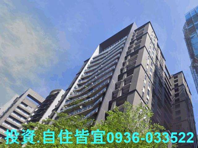 新北新莊大樓拍賣-3