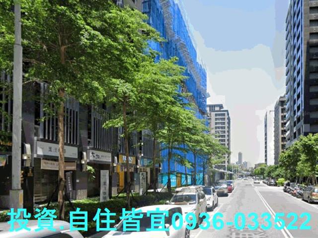 新北新莊大樓拍賣-4