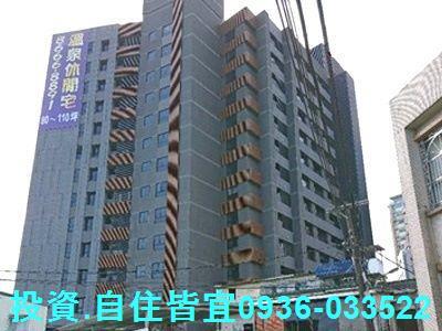 新店法拍大樓-1