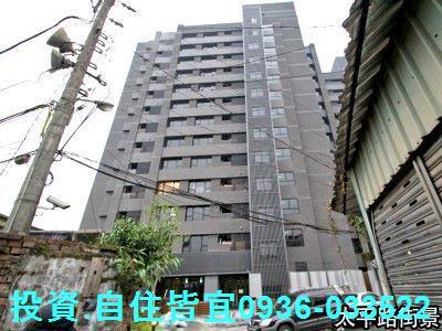 新店法拍大樓-2