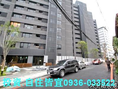 新店法拍大樓-3