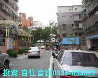 新北新莊大樓法拍-1