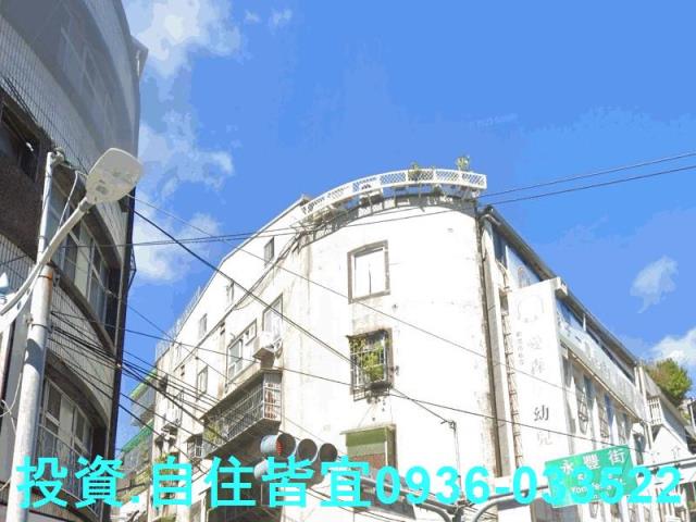 新北板橋法拍公寓-1