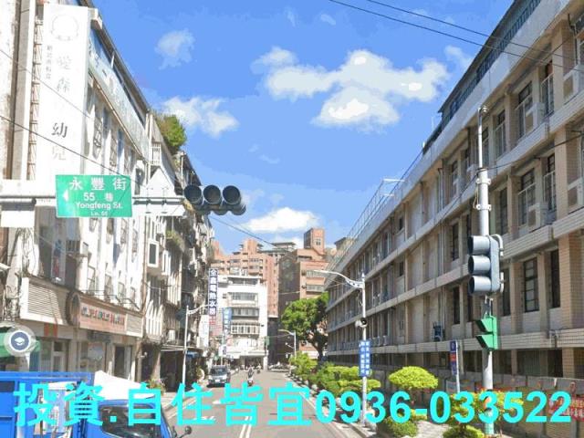 新北板橋法拍公寓-5