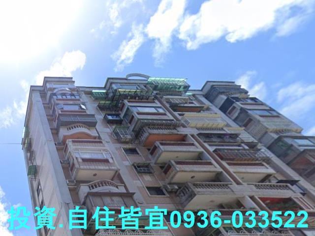 蘆洲大樓法拍-2