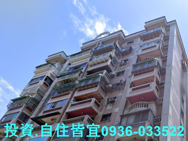蘆洲大樓法拍-3