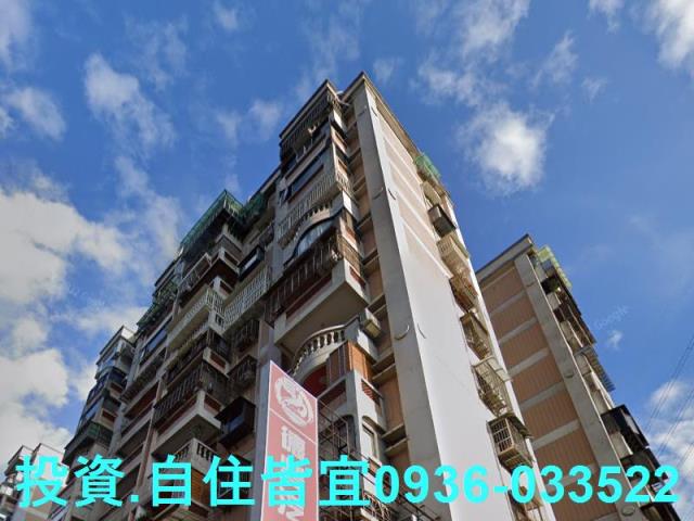 蘆洲大樓法拍-4