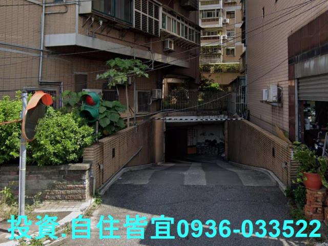 蘆洲大樓法拍-5
