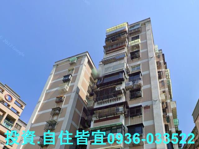 蘆洲大樓法拍-7