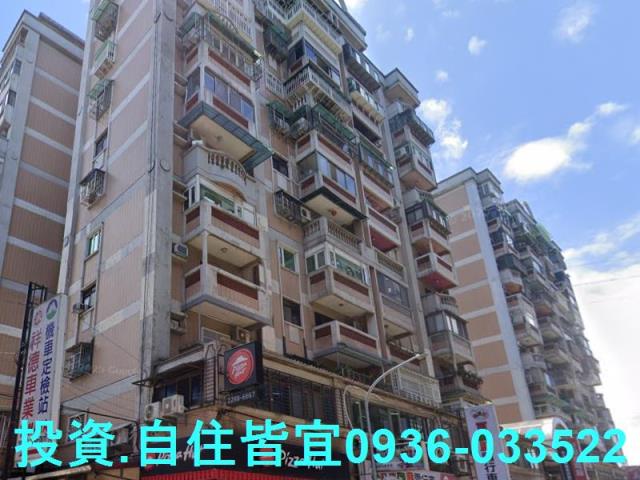 蘆洲大樓法拍-8