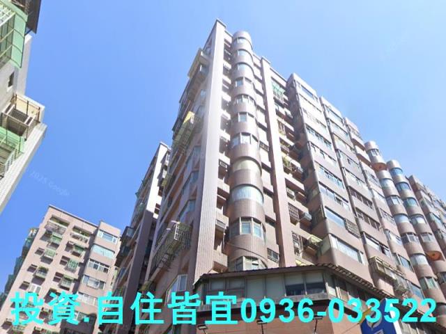 新北新莊大樓法拍-2