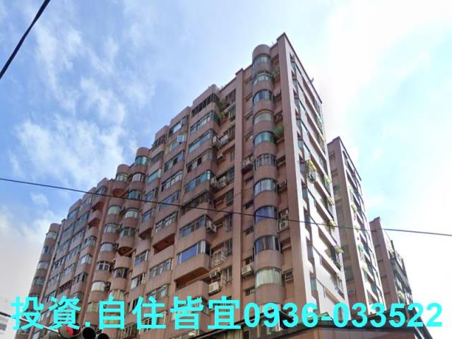 新北新莊大樓法拍-3