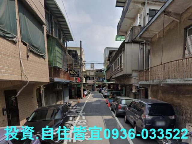 新北泰山透天法拍-4