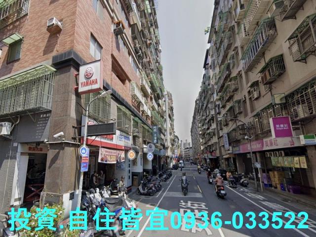 新北新店大樓拍賣-5