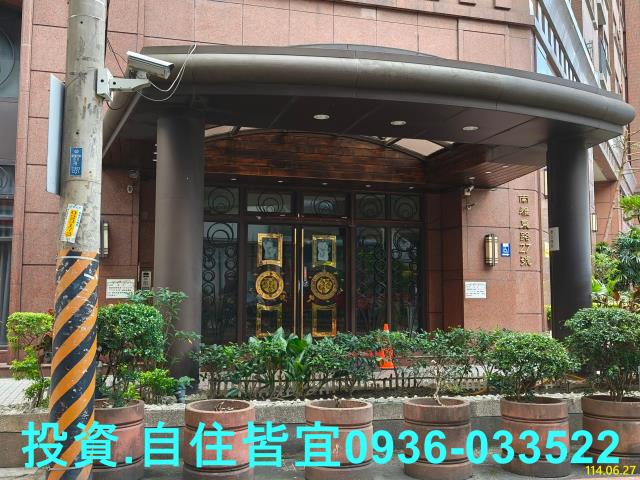 新北法拍大樓-3