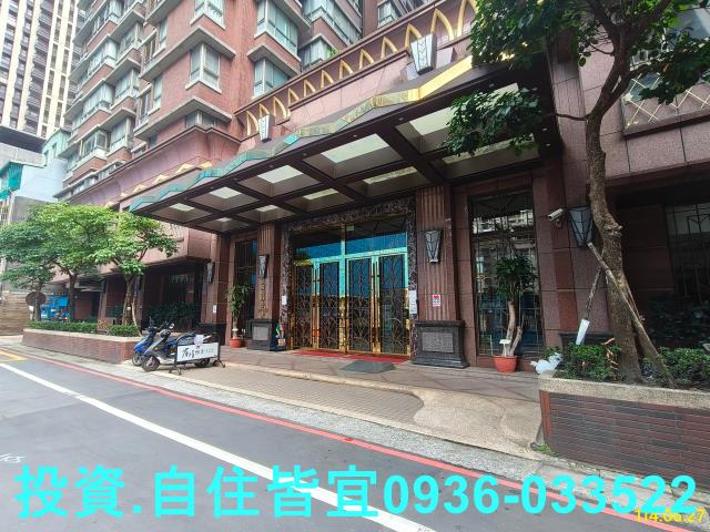 新北法拍大樓-6