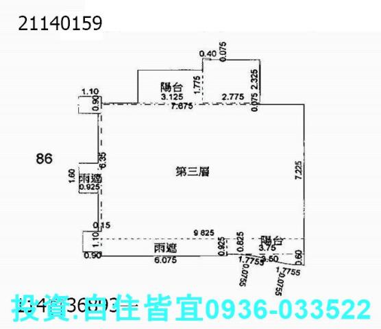 淡水法拍大樓-0
