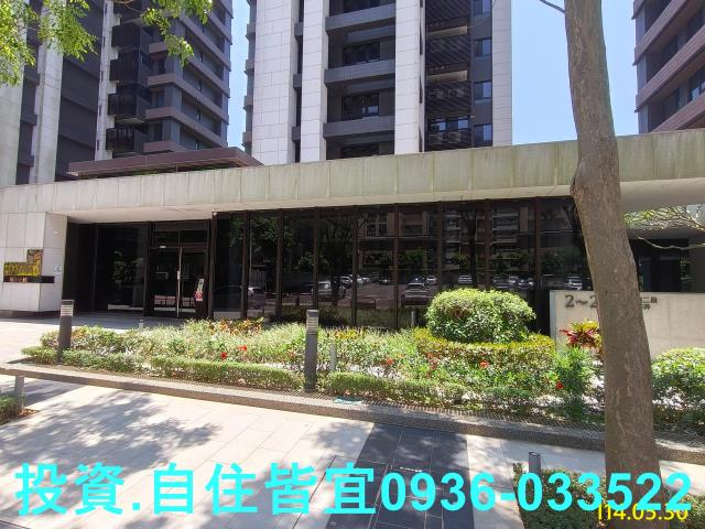 淡水法拍大樓-4