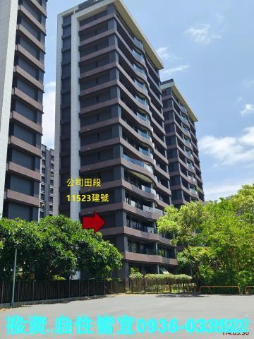 新北淡水法拍大樓-4