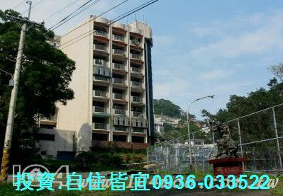 新北新店華廈法拍-3
