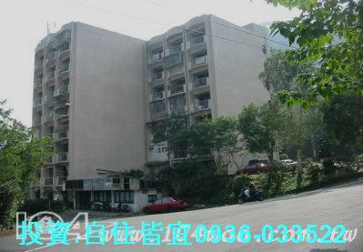 新北新店華廈法拍-4