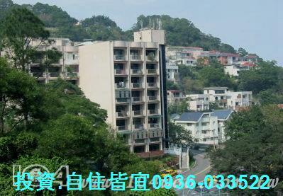 新北新店華廈法拍-6