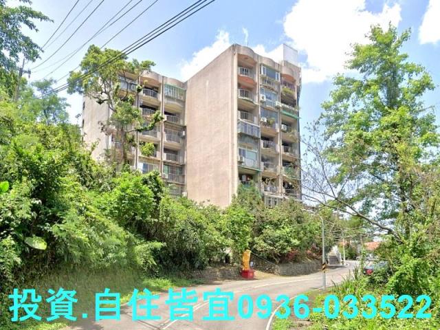 新北新店華廈法拍-7
