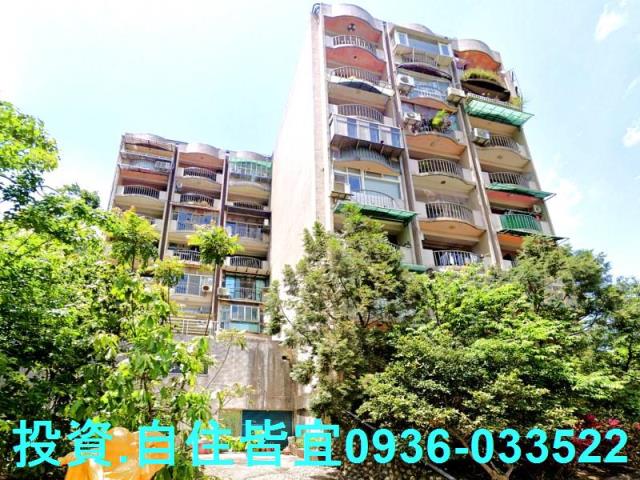 新北新店華廈法拍-8