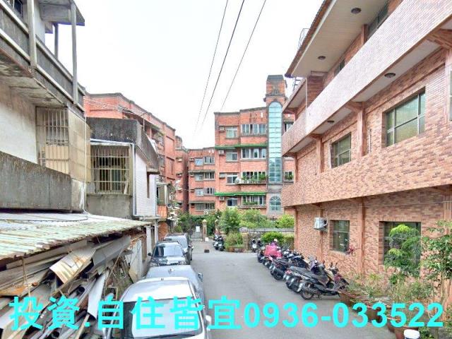 新北瑞芳法拍公寓-1