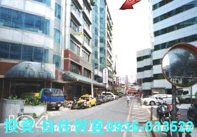 新北新店拍賣華廈-2