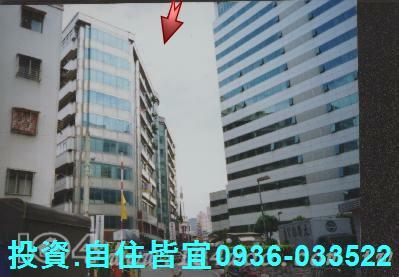 新北新店拍賣華廈-4