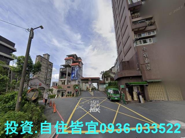 新北汐止法拍透天-1