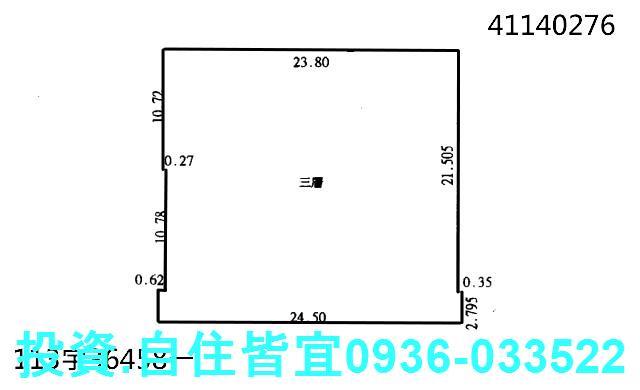 新北中和大樓法拍-0
