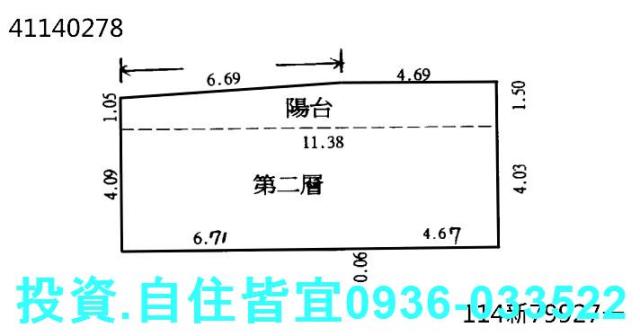永和大樓法拍-0