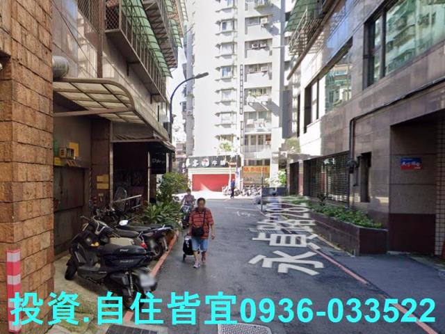 中和大樓拍賣-8