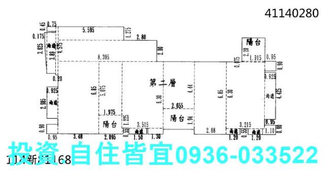新北大樓法拍-0