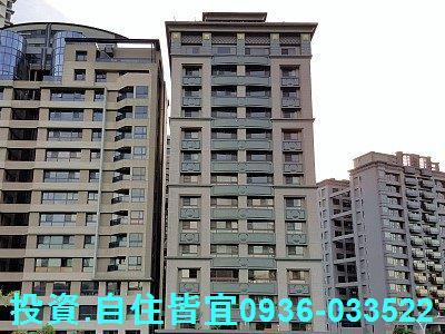 新北大樓法拍-2