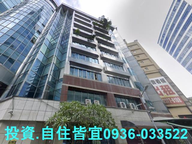 新店法拍華廈-3