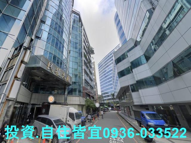 新店法拍華廈-8