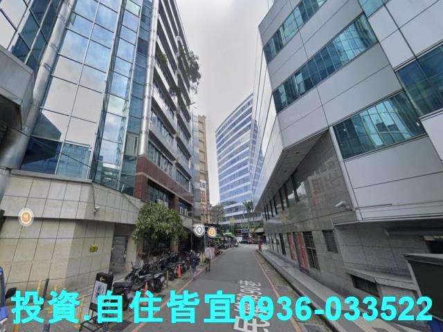 新店法拍華廈-4