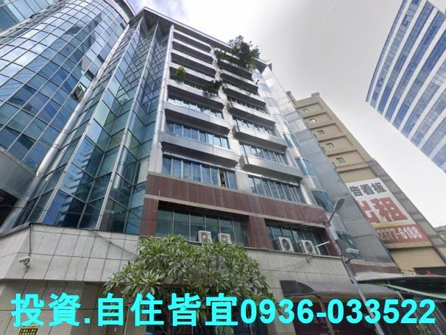 新北華廈法拍-3