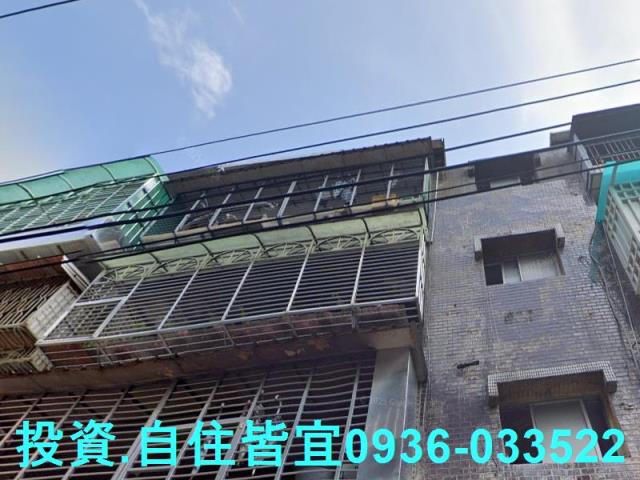 新北泰山法拍公寓-1