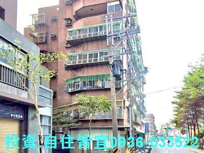 樹林華廈法拍-3