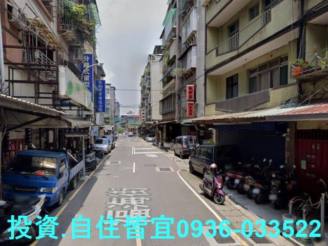 新莊法拍公寓-3