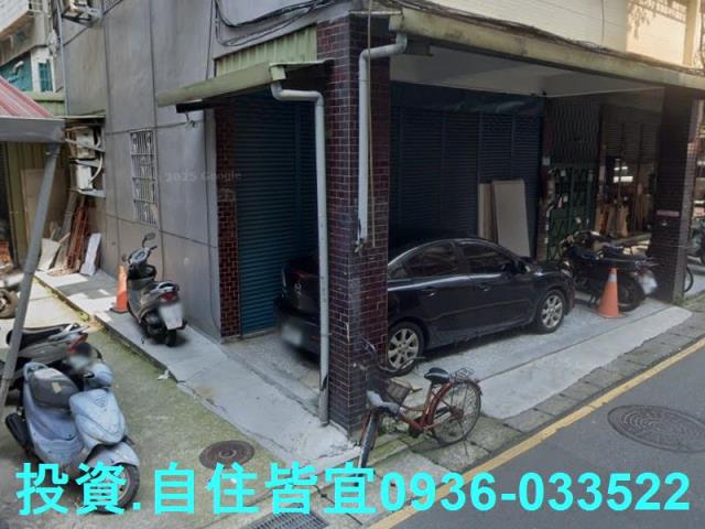 新莊法拍公寓-4